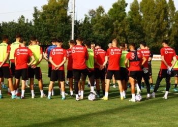 “Play off”-i i Europianit: Ja shanset e Shqipërisë nga Liga e Kombeve