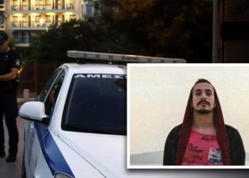 Djali i ish-ministrit grek gjendet i pajetë në apartament, ja dyshimet e para