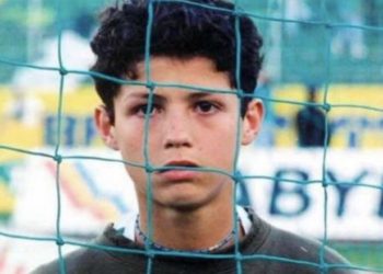 Ronaldo: Djaloshi që do të bëhej mbret