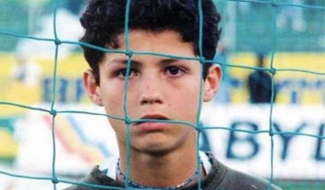 Ronaldo: Djaloshi që do të bëhej mbret