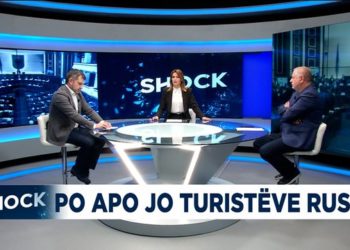 Andi Bushati: Shqipëria të mos hiqet më katolike se Papa, ç’të keqe ka që një familje rusësh t’i bëjnë pushimet në Shqipëri?