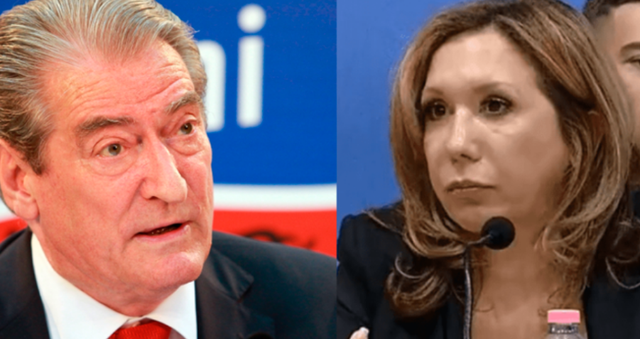 Evi Kokalari largohet nga Shqipëria: Puna ime mbaron këtu, PD do ngelet parti e pazareve