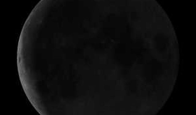 Çfarë është fenomeni i Hënës së Zezë?