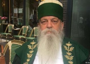 Toleranca fetare në Shqipëri, Baba Mondi flet për median gjermane: Ne e respektojmë njëri-tjetrin