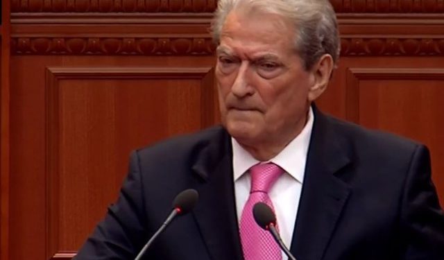 Berisha i shqetësuar për të varfërit: Sirenat e urisë po oshëtijnë në të gjithë vendin