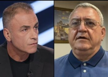 Arjan Çani: Urime Dukë, vetëm ti e ke mundur Ramën!