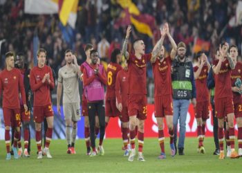 Roma, ethet e Tiranës: radhë për bileta, fluturime mbi 400 euro