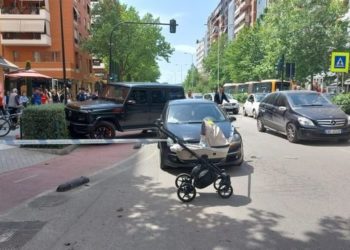 Aksidentet, sugjerohet vetting edhe për shoferët