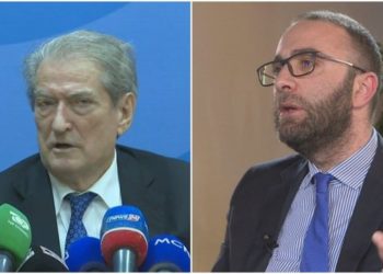 Gaz Bardhi-Berishës: O babi i Zenit, je përgjegjës për 26 të vrarë në Gërdec. Shko për ngushëllim tek baxhanaku