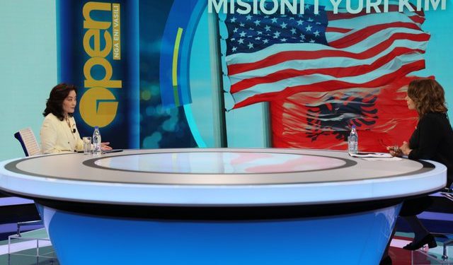 Rrëfimi i Yuri Kim: Nga shpallja non grata e Berishës te sulmi i Ramës ndaj SPAK