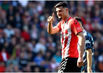 West Ham planifikon transferimin e Brojës