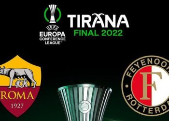 Finalja Conference League: Edhe 48 orë ankth për tifozët për një biletë në “Air Albania”