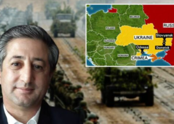 Agresioni rus në Ukrainë, Omarov: Tre fshatra me shqiptarë janë të pushtuar nga rusët, ja si është gjendja e tyre