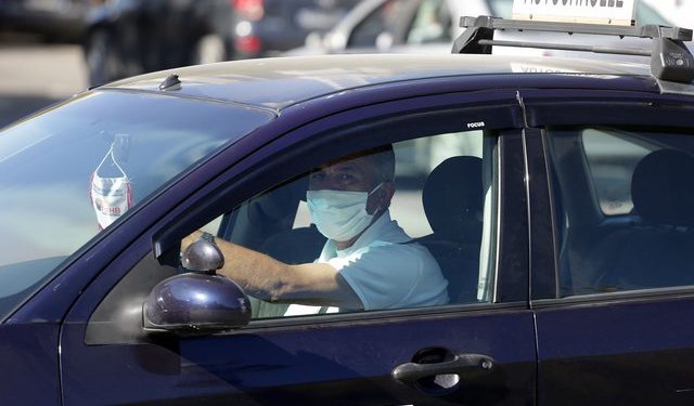 Kujdes nga 1 qershori, kurs nga e para për shoferët që humbin pikët e patentës