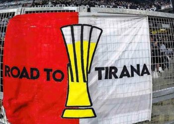 Tifozët hollandezë s’do të vijnë në Tiranë: Klubi i Feyenoord u gjen zgjidhjen