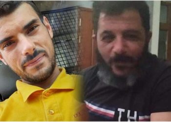 Tronditet ishulli grek/ I ngacmoi të dashurën kamariere, i riu vret 40-vjeçarin, baba i dy fëmijëve