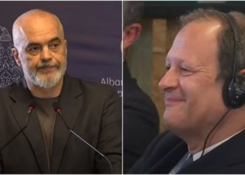 Butrinti me koncension, Rama bën humor me kreun e AADF: Michael Granoff na u bashkua në grupin e të korruptuarve