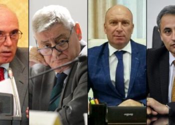 Propozimet e PD për presidentin e ri (Emrat)