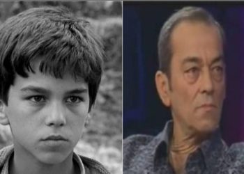 I njohur për personazhin “Tomka”, ndërron jetë në moshën 57-vjeçare aktori Enea Zhegu