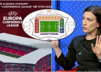 Si mund të siguroni një biletë për finalen e “Conference League” në Tiranë? Ja çmimet