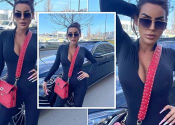 Fjolla Morina: Paraja nuk mund të blejë lumturinë, por më mirë të qash në Mercedes S Class se në biçikletë