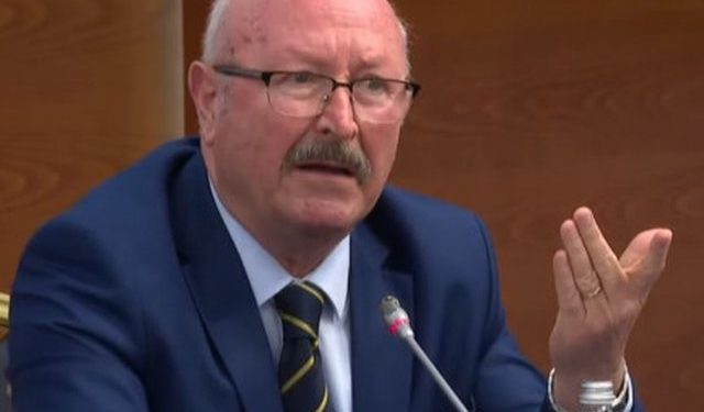 Bujar Kapexhiu: S’besoj tek SHBA, si mund të jetë i korruptuar Berisha? Ai meriton të jetë lider se është i freskët