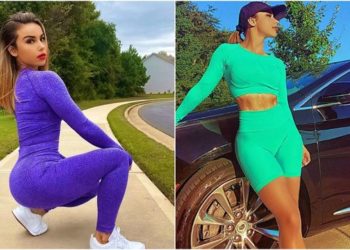 “Keni bërë lekë duke ngrënë m**** e arabëve”, përgjigjet këngëtarja shqiptare: Ju bëftë mirë