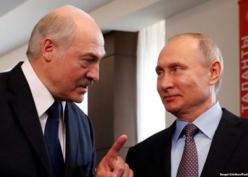 Vladimir Putin “tradhtohet” dhe nga miku i tij besnik