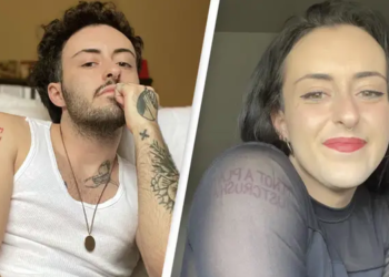 Nga grua u kthye në burrë, ndërron mendje pas 6 vitesh, do të kthehet sërish në grua (Historia)