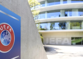 Shqipërisë i buzëqesh fati, UEFA përjashton përfundimisht Rusinë nga Nations League