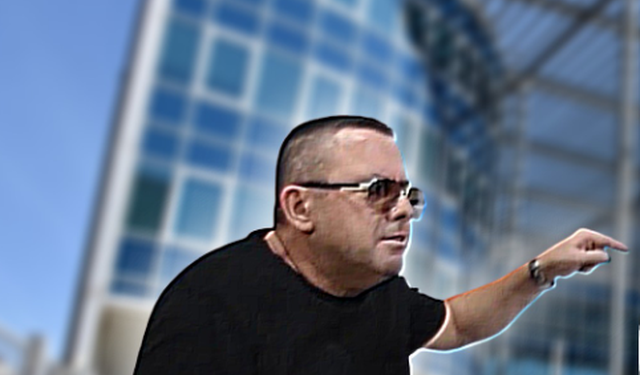 Ky është njeriu më i kërkuar në Shqipëri