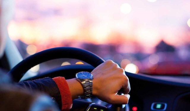 Njihuni me shoferët më të këqij në Europë