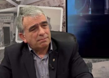 Pëllumb Xhufi: Lulzim Basha është politikani i vetëm që u tregua burrë!