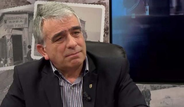 Pëllumb Xhufi: Lulzim Basha është politikani i vetëm që u tregua burrë!