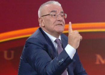 Ylli Rakipi: Berishën na e kanë bërë peshqesh të huajt, ka qenë shërbëtor i tyre