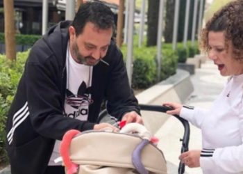 Arrest me burg për shoferin që përplasi me makinë në vijat e bardha familjen