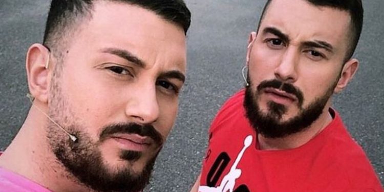 Ana e errët e binjakëve Veshaj/ I ngacmuan të fejuarën shokut dhe më pas e rrahën, historia që mund t’i çojë në burg