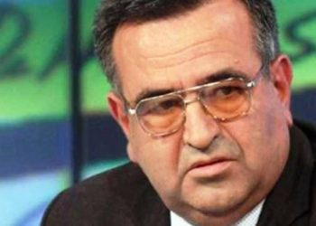 Ish “kryespiuni” i Shqipërisë: Sali Berisha është një filoserb, duhet të hetohet për “21 janarin” pasi urdhri u dha nga ai