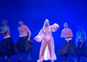 Votimi në Eurovision, vetëm Greqia i dha 12 pikë Shqipërisë