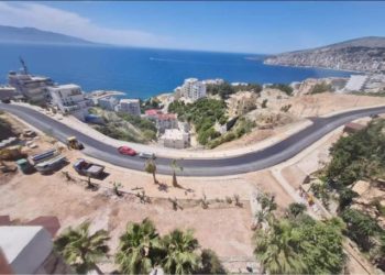 Fluksi turistik në Sarandë, Rama: Unaza panoramike Lëkurës-Kanali i Çukës, gati këtë sezon