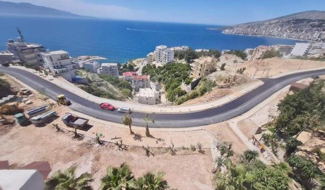 Fluksi turistik në Sarandë, Rama: Unaza panoramike Lëkurës-Kanali i Çukës, gati këtë sezon