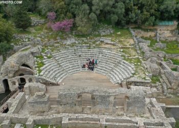 Butrinti me koncension/ Auron Tare: Konventa e Parisit nuk lejon administrimin nga Fondacioni