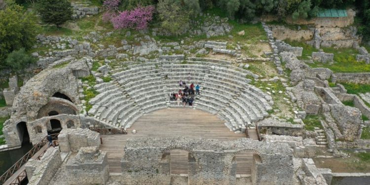 Butrinti me koncension/ Auron Tare: Konventa e Parisit nuk lejon administrimin nga Fondacioni