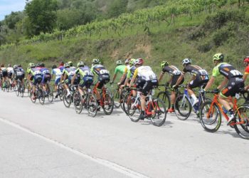 Turi Çiklistik i Shqipërisë, ja rrugët që do të bllokohen nga sot dhe deri më 4 qershor