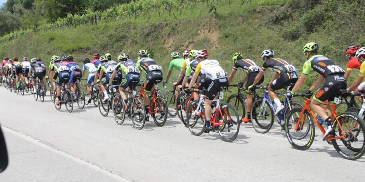 Turi Çiklistik i Shqipërisë, ja rrugët që do të bllokohen nga sot dhe deri më 4 qershor