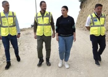 Lajm i mirë, Bypassi Vlorës përfundon plotësisht në fillim të sezonit turistik