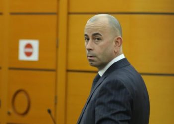 Problemet me pasurinë, rihapet vettingu për gjyqtarin Emiljano Ruli