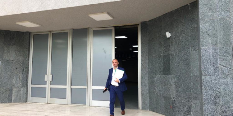 “Le të shkojë ku të shkojë”, çfarë i tha prokurori i Gjirokastrës trupës së vettingut