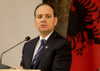 I shtruar prej disa ditësh për kurim në Gjermani, ndahet nga jeta ish-Presidenti Bujar Nishani