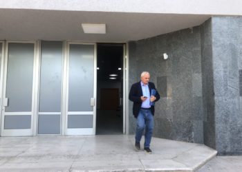 Guximtar Boçi një hap drejt shkarkimit: Në audio-përgjim nuk jam unë. Ditën e dasmës së vajzës donin të më diskreditonin